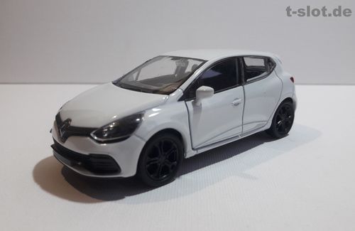Welly - Renault Clio RS