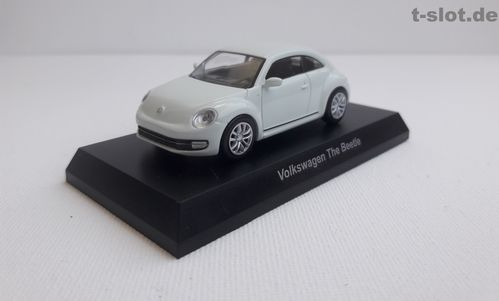 Solido - 2015 Volkswagen Beetle