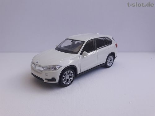 Welly - BMW X5
