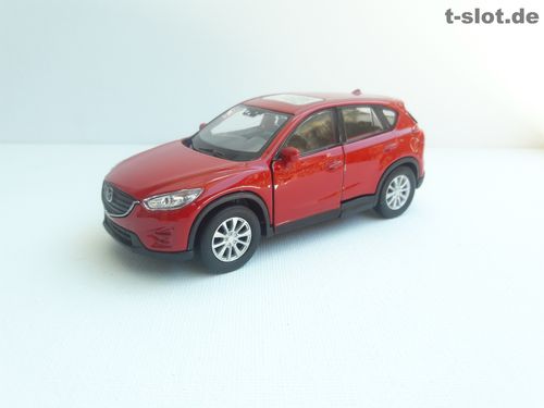 Welly - Mazda CX-5