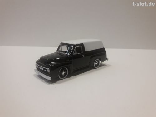 Johnny Lightning - 1955 Ford F100 Panel Delivery