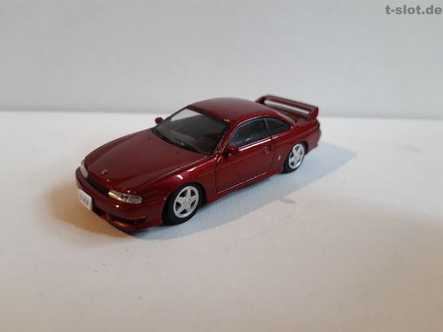 BM Creation - 1996 Nissan Silvia S14